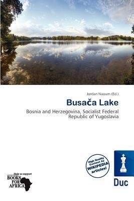 Busaa Lake