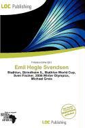 Emil Hegle Svendsen
