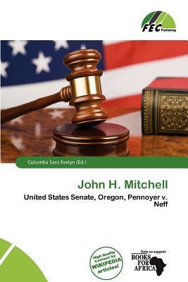 John H. Mitchell