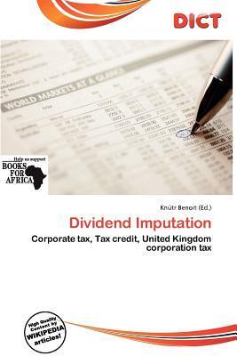 Dividend Imputation