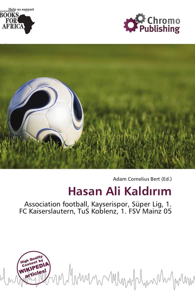Hasan Ali Kaldrm