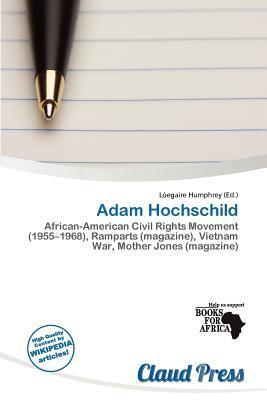 Adam Hochschild