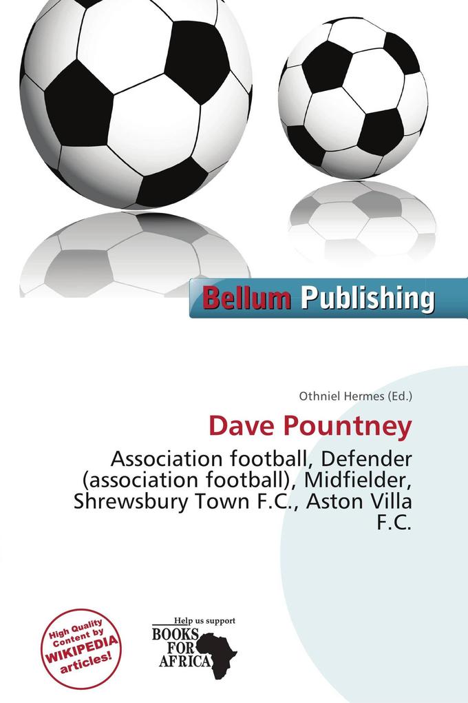 Dave Pountney