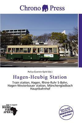 Hagen-Heubig Station