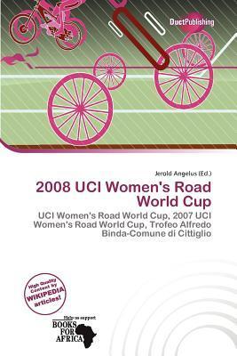 2008 UCI Women's Road World Cup