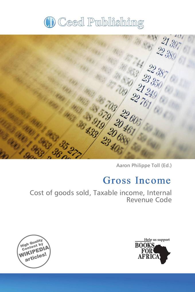 Gross Income