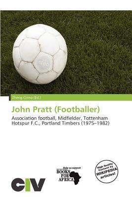 John Pratt (Footballer)