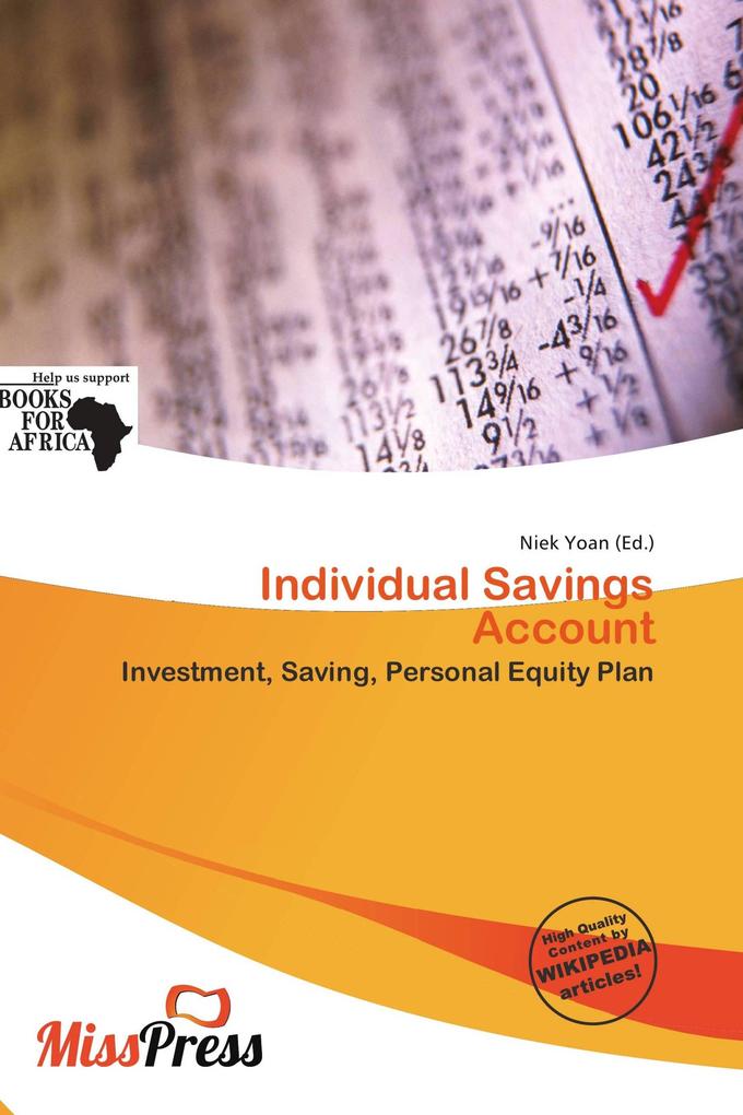 Individual Savings Account