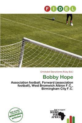 Bobby Hope