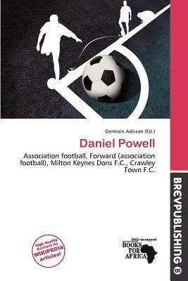 Daniel Powell