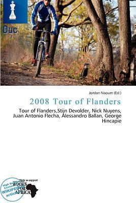 2008 Tour of Flanders