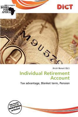Individual Retirement Account