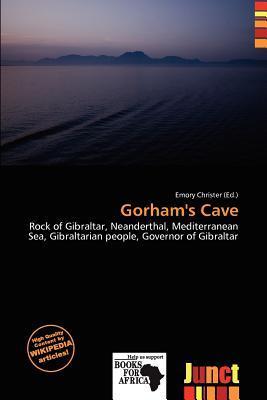 Gorham's Cave