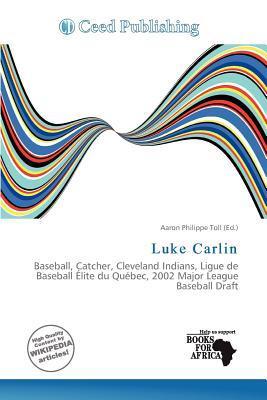 Luke Carlin