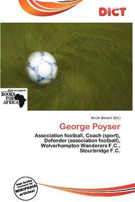 George Poyser