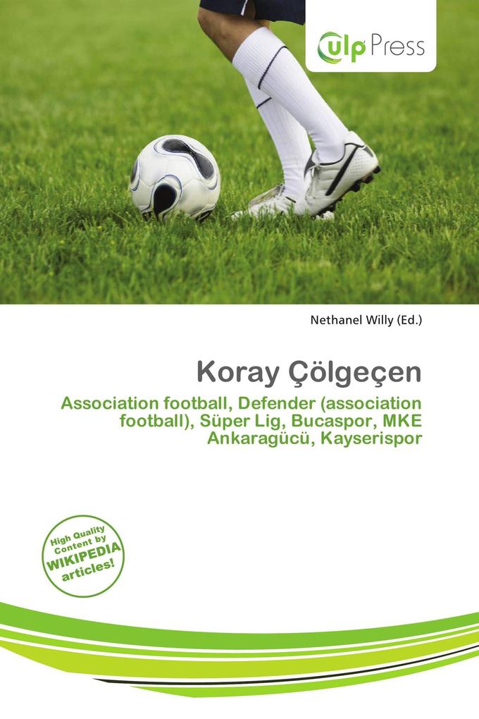 Koray Çölgeçen