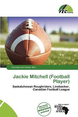 Jackie Mitchell (Football Player)