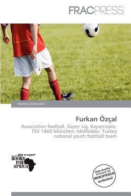 Furkan Özçal