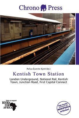 Kentish Town Station