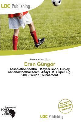 Eren Güngör