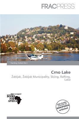 Crno Lake
