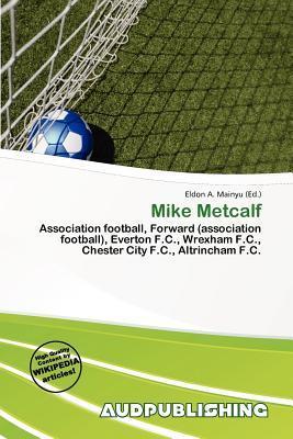 Mike Metcalf