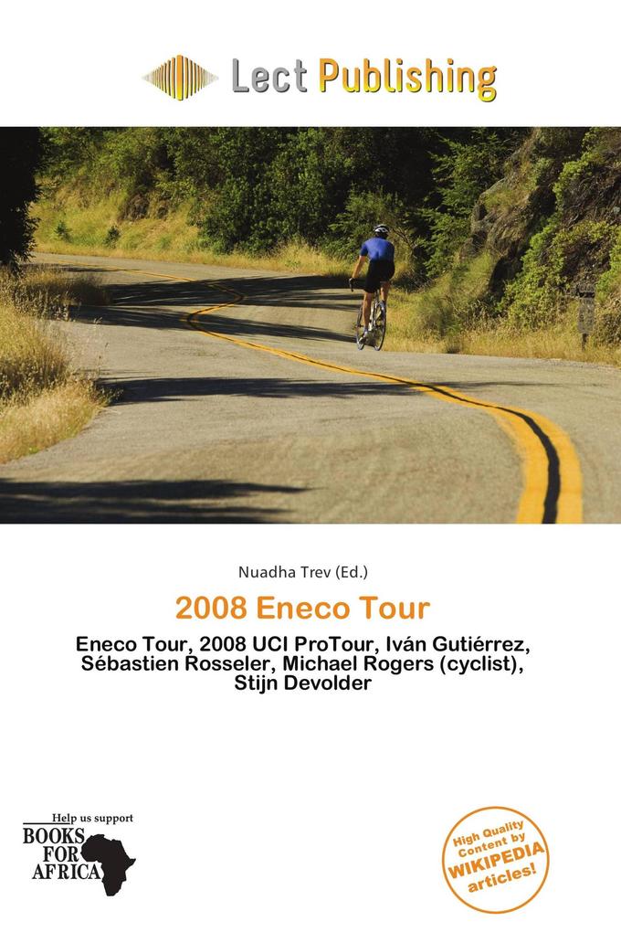2008 Eneco Tour