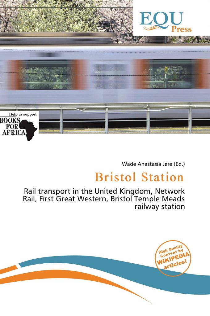Bristol Station