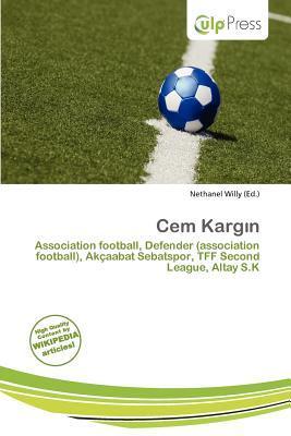 Cem Kargn
