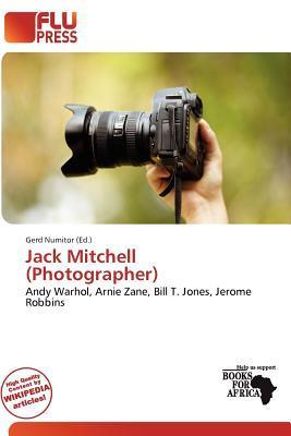 Jack Mitchell (Photographer)