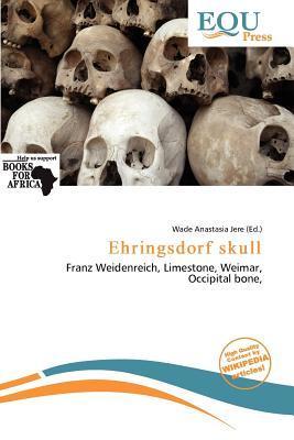 Ehringsdorf skull