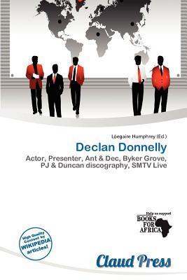 Declan Donnelly