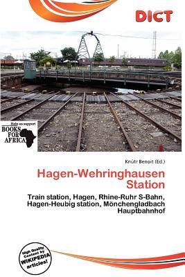 Hagen-Wehringhausen Station