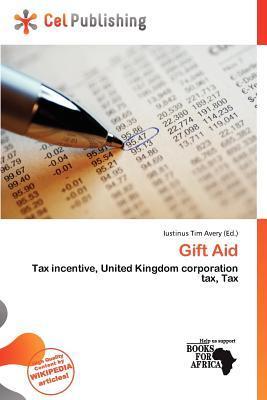 Gift Aid