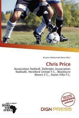 Chris Price