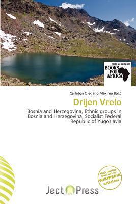 Drijen Vrelo