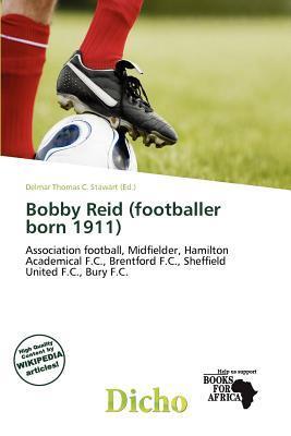 Bobby Reid (footballer born 1911)