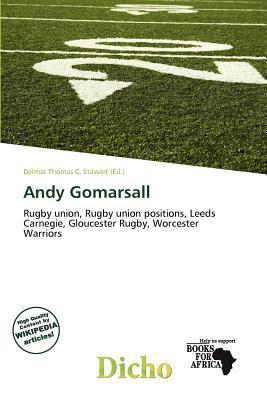 Andy Gomarsall