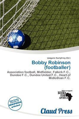 Bobby Robinson (footballer)