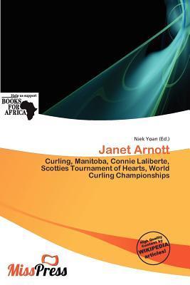 Janet Arnott
