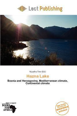 Hazna Lake