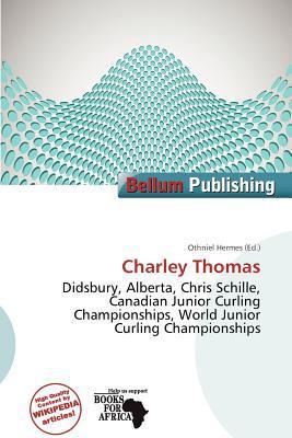 Charley Thomas