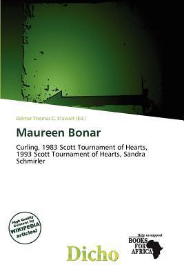 Maureen Bonar