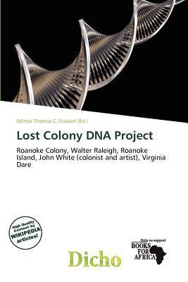 Lost Colony DNA Project