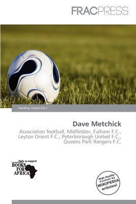 Dave Metchick