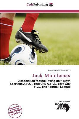 Jack Middlemas