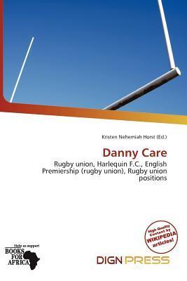 Danny Care