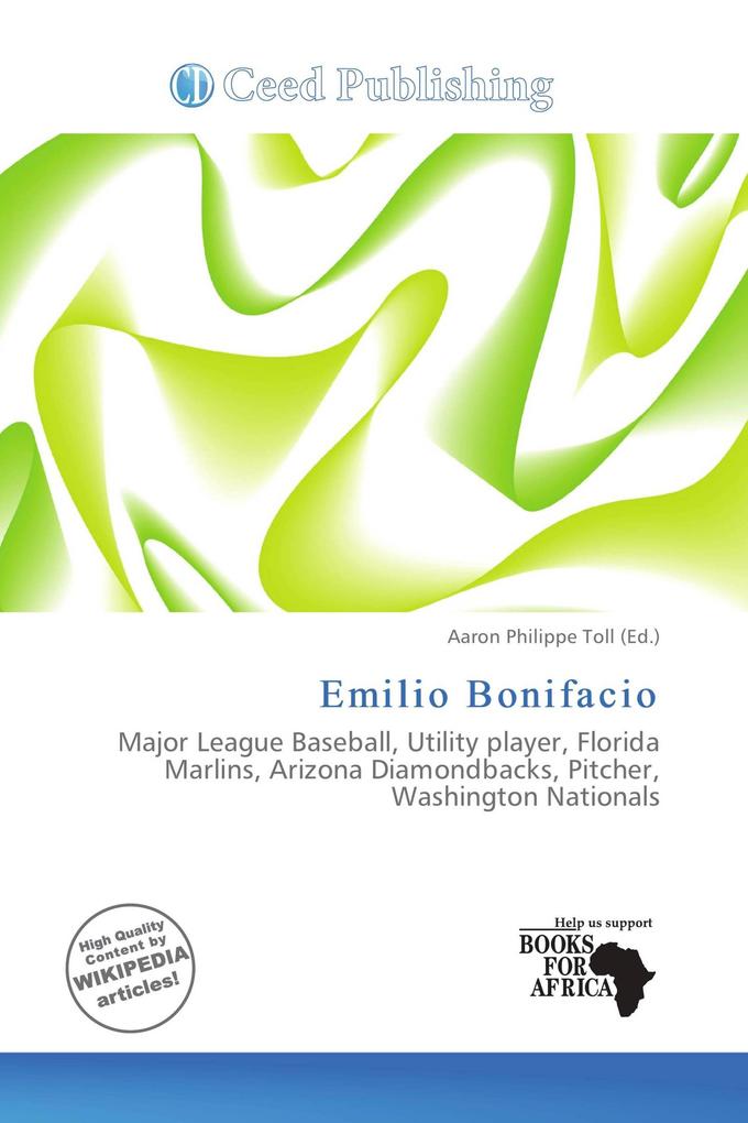 Emilio Bonifacio