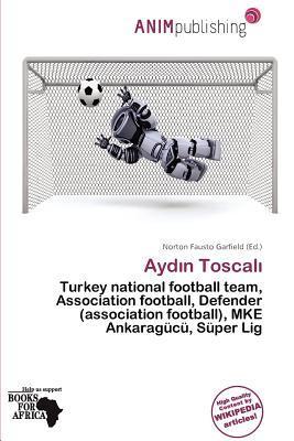 Aydn Toscal