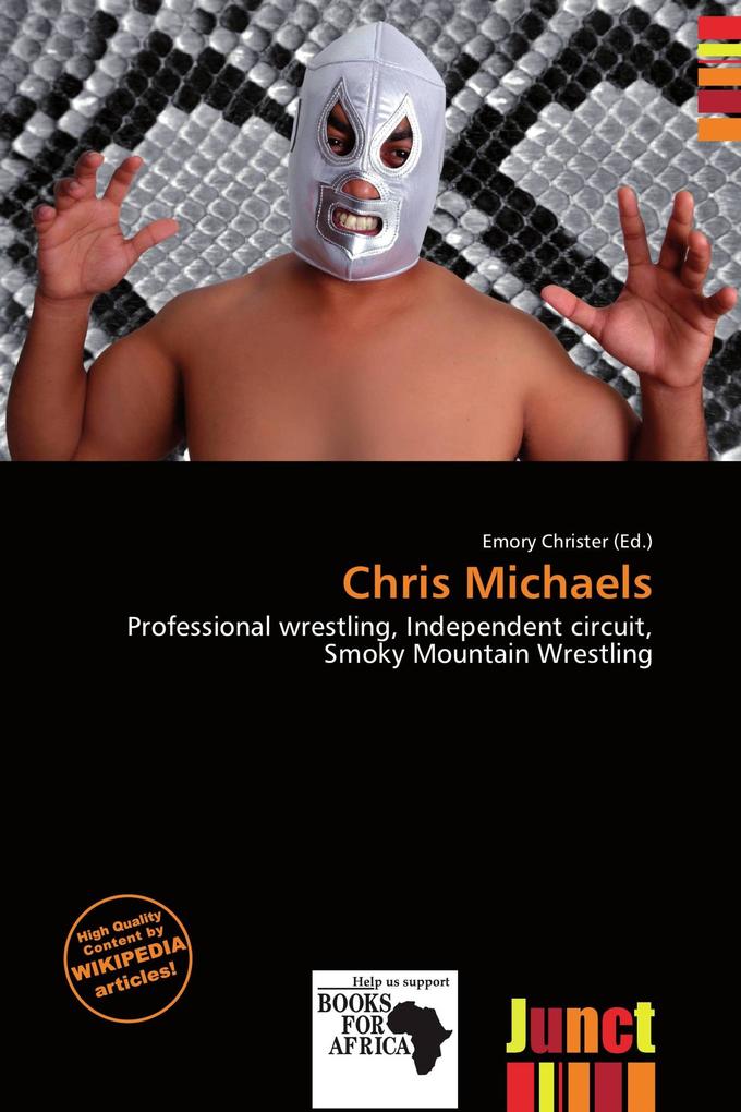 Chris Michaels